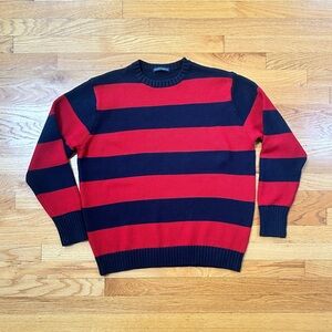 Brandy Melville Women's Striped Sweater